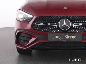 MERCEDES-BENZ GLA 220 d 4Matic AMG Pano MBeam KeyGo &hellip;
