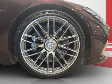 MERCEDES-BENZ AMG GT 55 4M KERAMIK PERF.-SITZE SOUND DYNAMIC