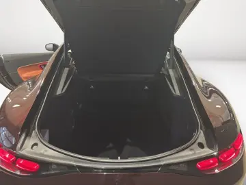 MERCEDES-BENZ AMG GT 55 4M KERAMIK PERF.-SITZE SOUND DYNAMIC