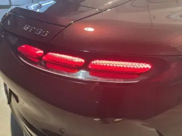 MERCEDES-BENZ AMG GT 55 4M KERAMIK PERF.-SITZE SOUND DYNAMIC