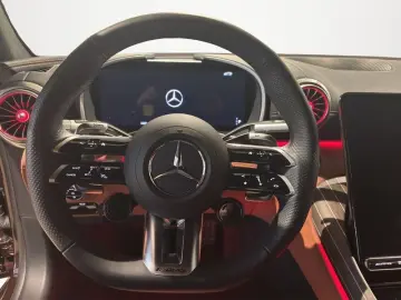 MERCEDES-BENZ AMG GT 55 4M KERAMIK PERF.-SITZE SOUND DYNAMIC