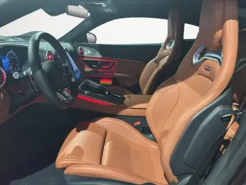 MERCEDES-BENZ AMG GT 55 4M KERAMIK PERF.-SITZE SOUND DYNAMIC