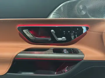 MERCEDES-BENZ AMG GT 55 4M KERAMIK PERF.-SITZE SOUND DYNAMIC