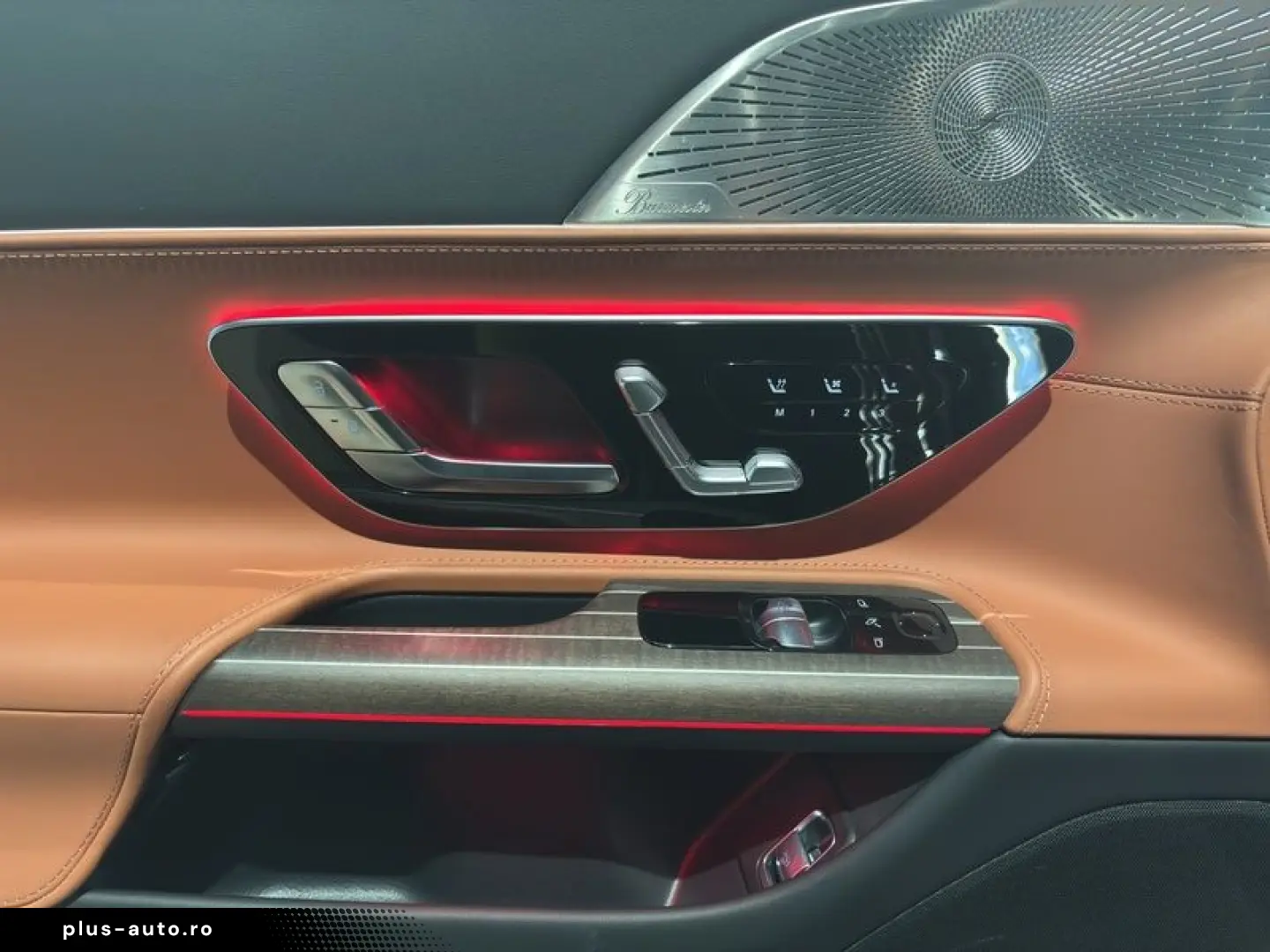 MERCEDES-BENZ AMG GT 55 4M KERAMIK PERF.-SITZE SOUND DYNAMIC