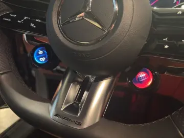 MERCEDES-BENZ AMG GT 55 4M KERAMIK PERF.-SITZE SOUND DYNAMIC