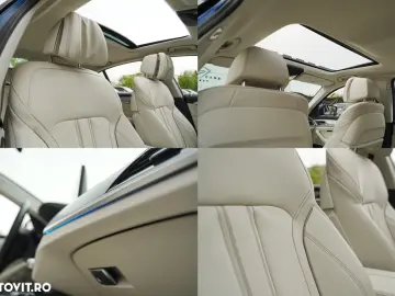 BMW Seria 5 520e Aut.