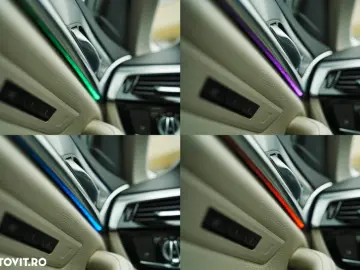 BMW Seria 5 520e Aut.