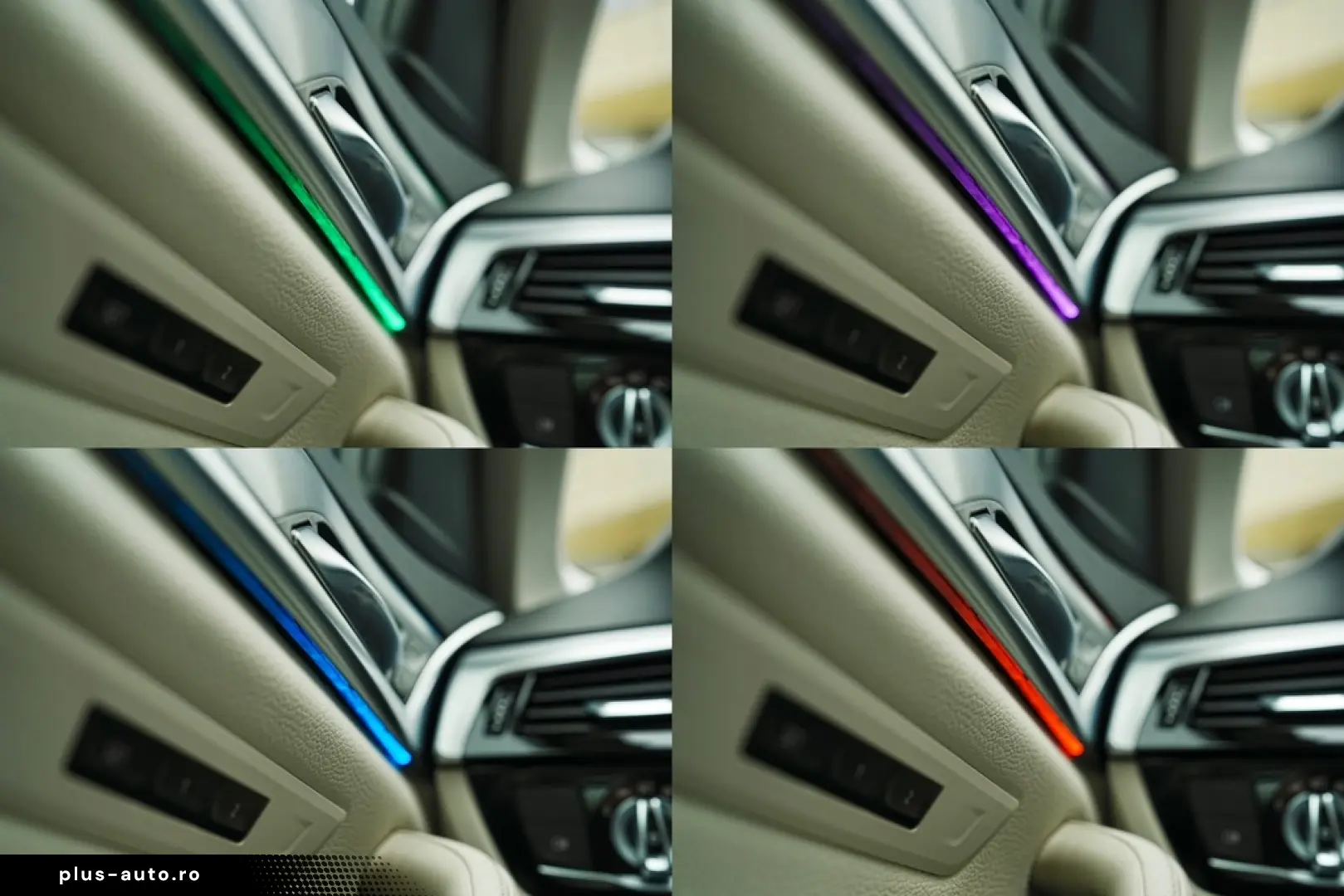 BMW Seria 5 520e Aut.