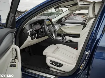 BMW Seria 5 520e Aut.