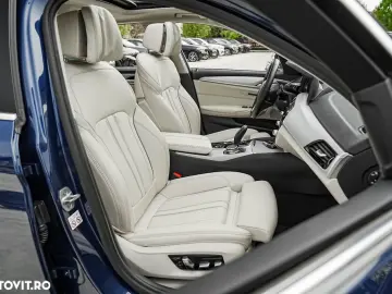 BMW Seria 5 520e Aut.