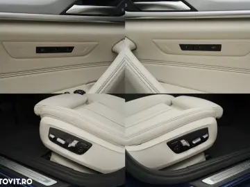 BMW Seria 5 520e Aut.