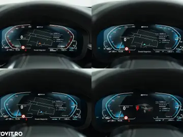 BMW Seria 5 520e Aut.