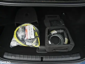 BMW Seria 5 520e Aut.