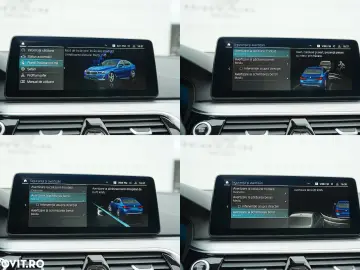 BMW Seria 5 520e Aut.