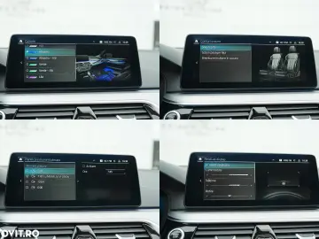 BMW Seria 5 520e Aut.