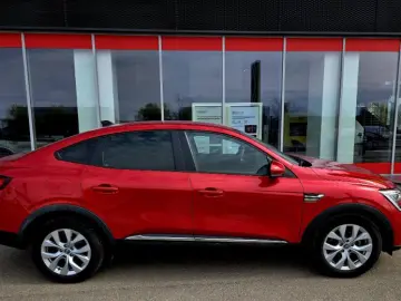 RENAULT ARKANA 1.3 TCe MHEV 140CP Zen EDC