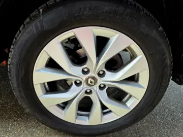 RENAULT ARKANA 1.3 TCe MHEV 140CP Zen EDC