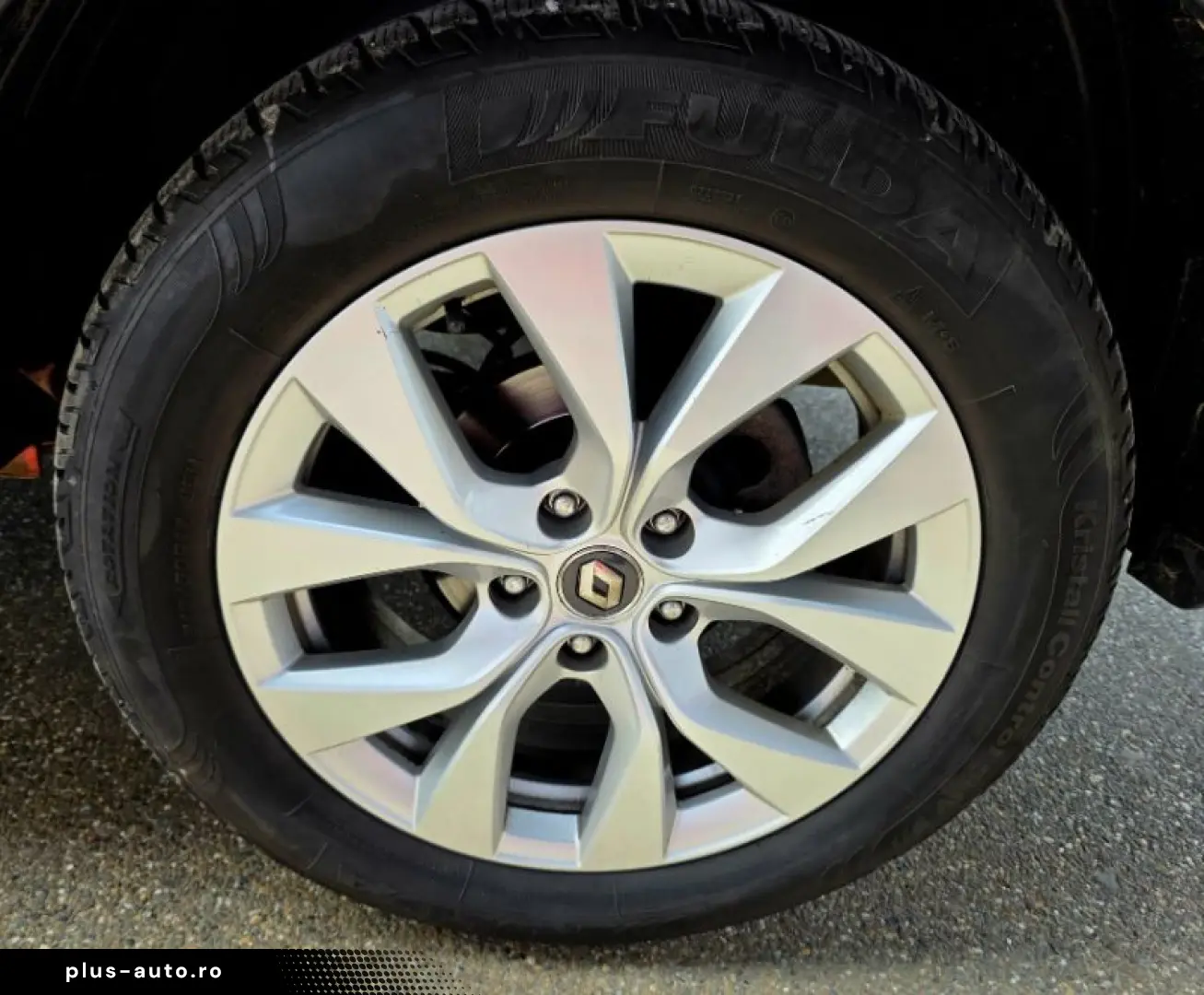 RENAULT ARKANA 1.3 TCe MHEV 140CP Zen EDC