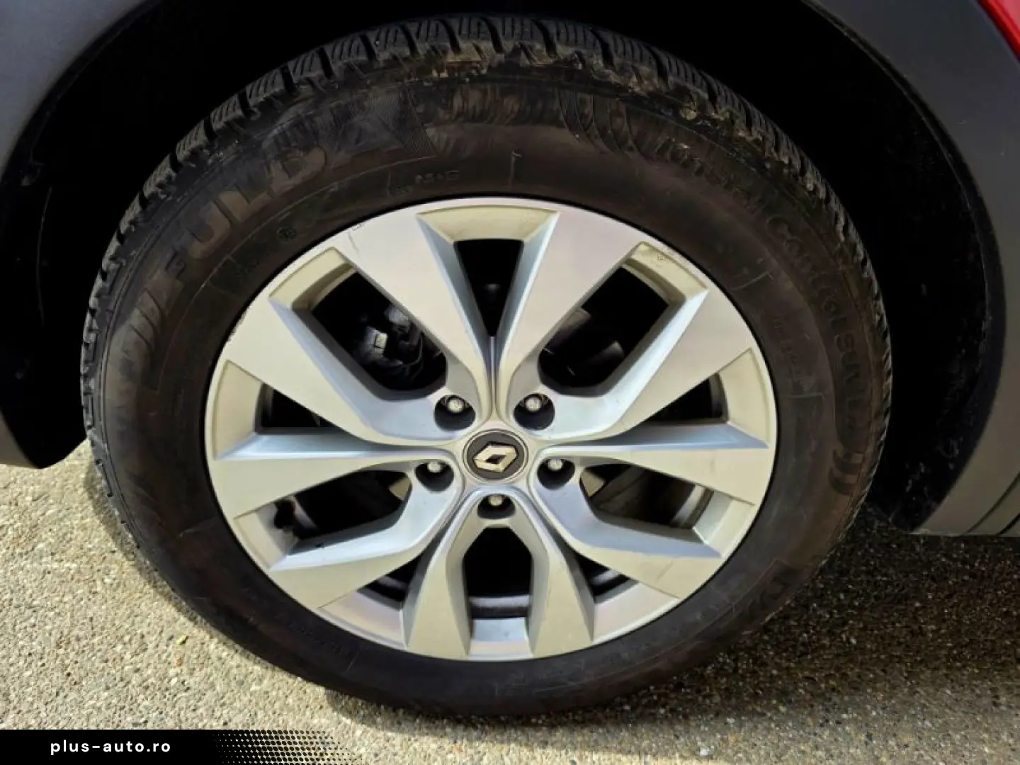 RENAULT ARKANA 1.3 TCe MHEV 140CP Zen EDC