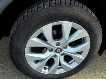 RENAULT ARKANA 1.3 TCe MHEV 140CP Zen EDC