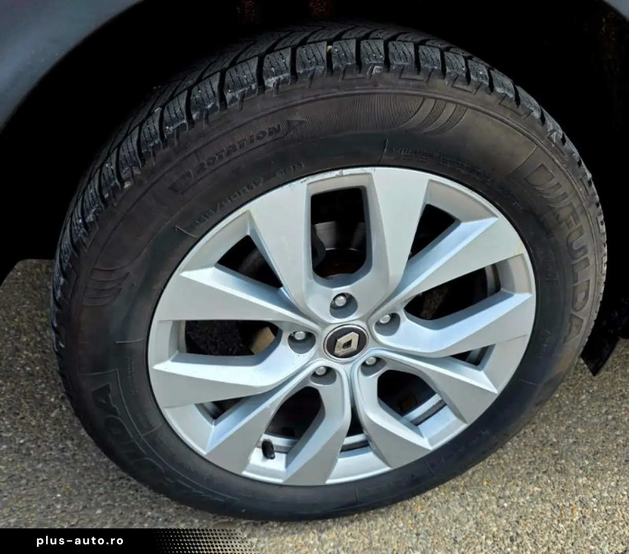 RENAULT ARKANA 1.3 TCe MHEV 140CP Zen EDC