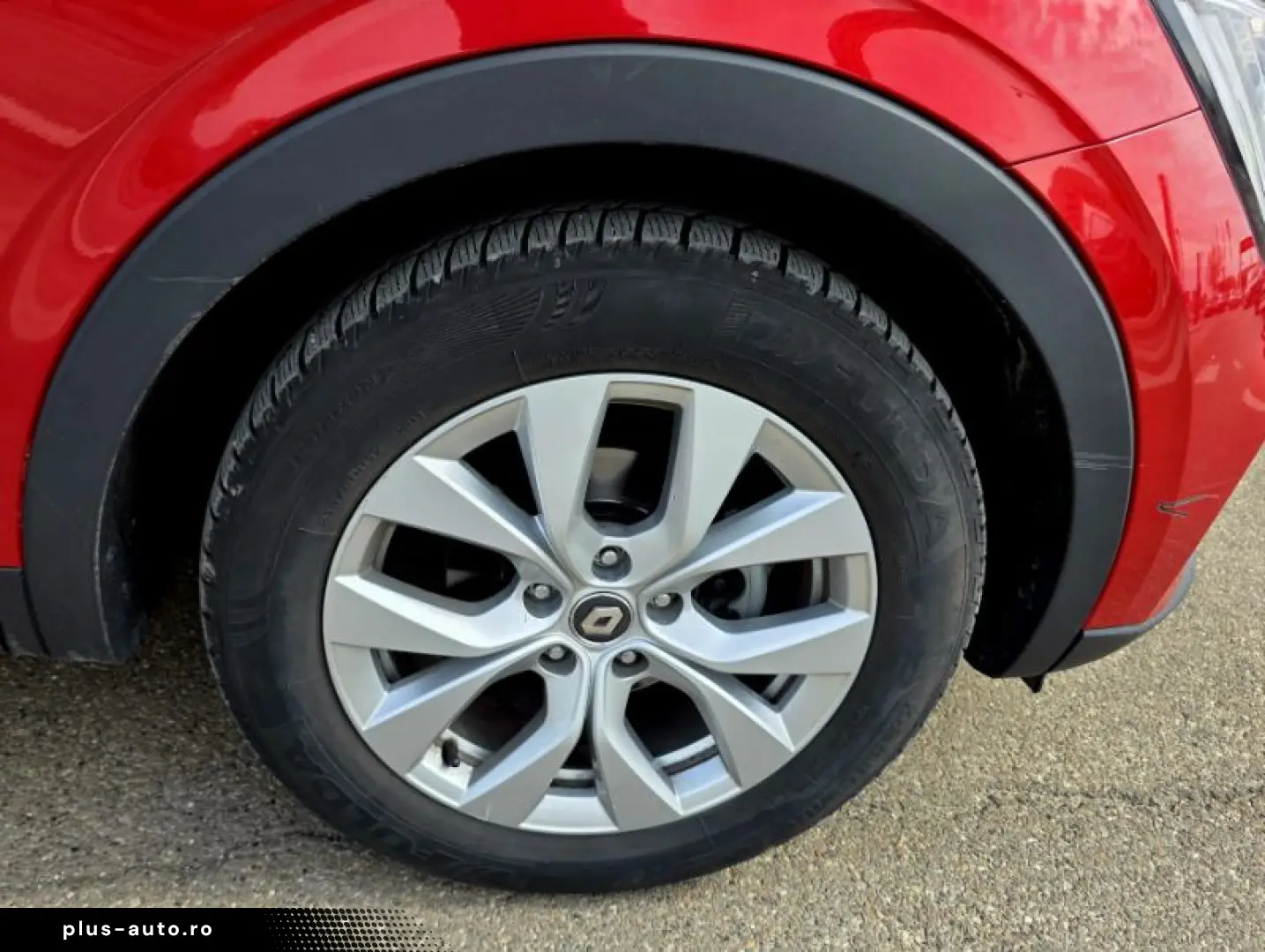 RENAULT ARKANA 1.3 TCe MHEV 140CP Zen EDC