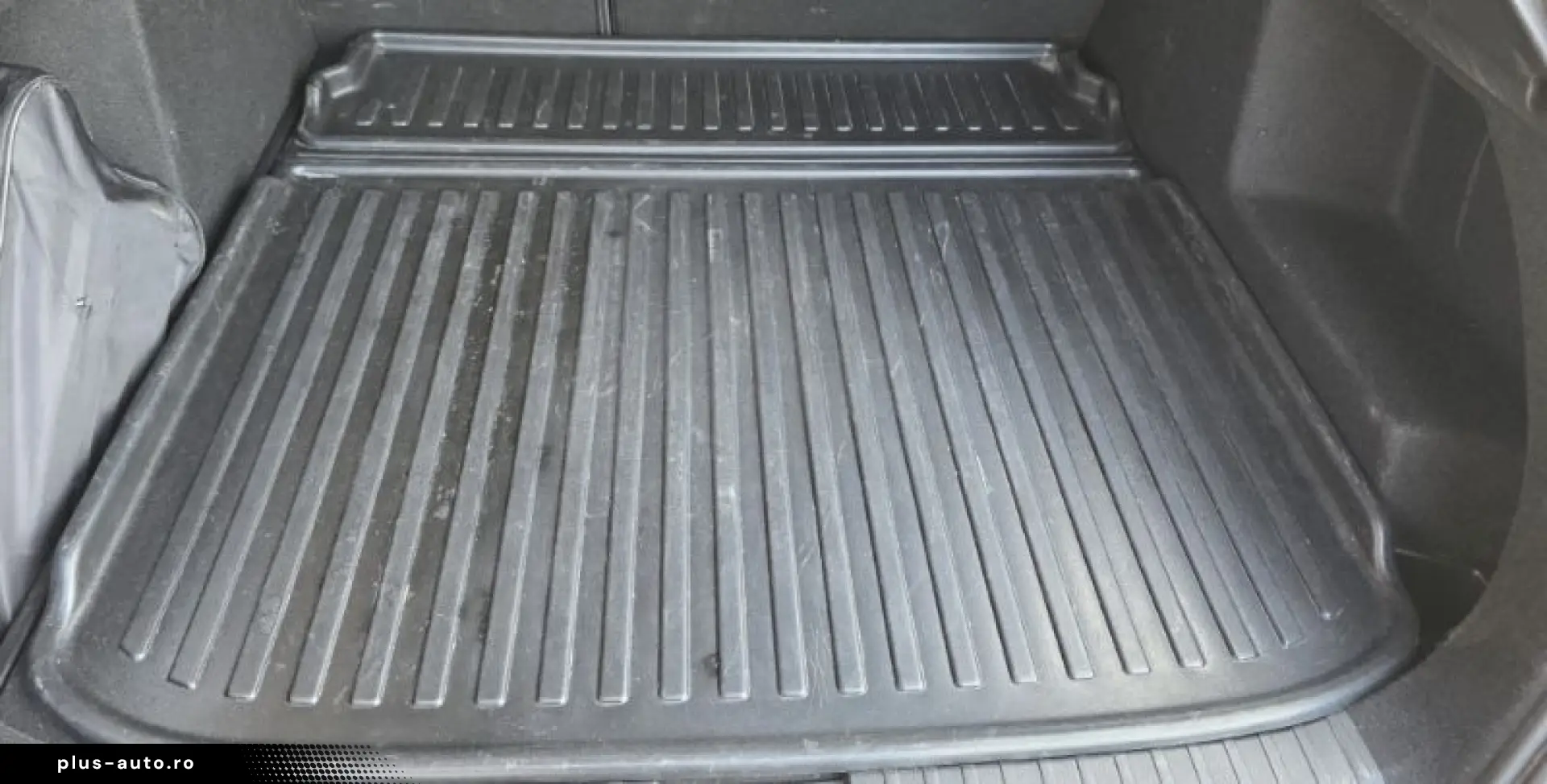 RENAULT ARKANA 1.3 TCe MHEV 140CP Zen EDC