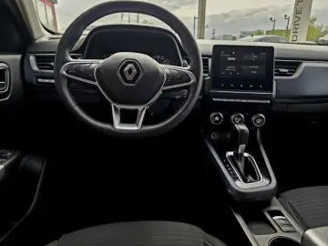 RENAULT ARKANA 1.3 TCe MHEV 140CP Zen EDC