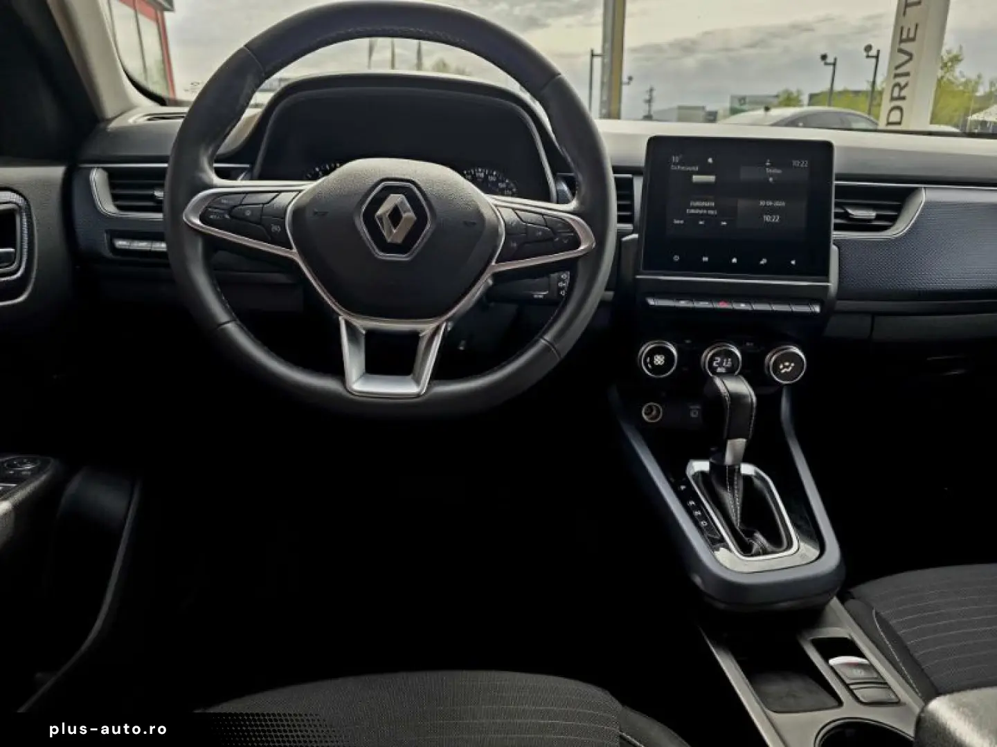 RENAULT ARKANA 1.3 TCe MHEV 140CP Zen EDC