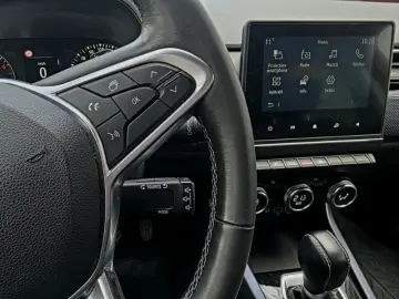 RENAULT ARKANA 1.3 TCe MHEV 140CP Zen EDC