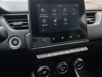 RENAULT ARKANA 1.3 TCe MHEV 140CP Zen EDC