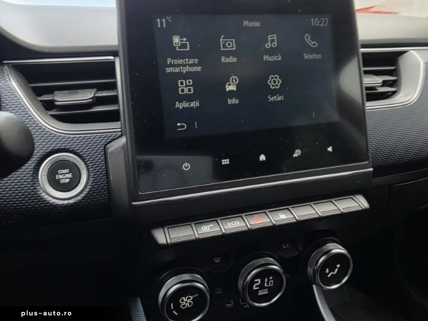 RENAULT ARKANA 1.3 TCe MHEV 140CP Zen EDC