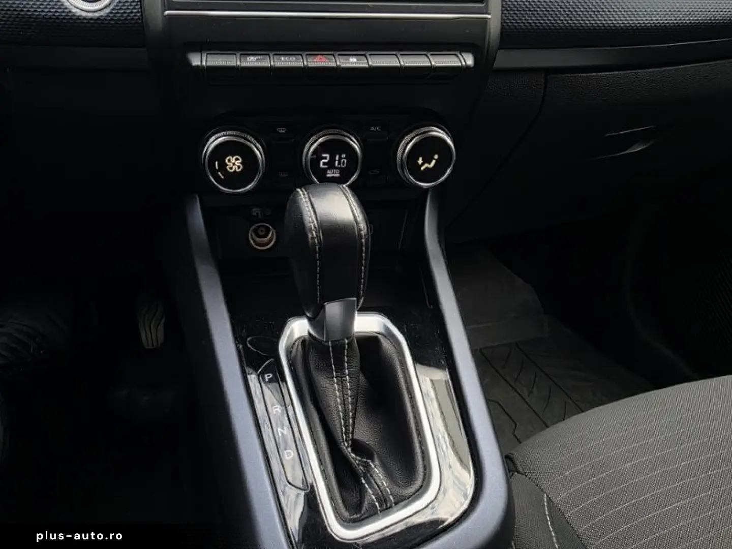 RENAULT ARKANA 1.3 TCe MHEV 140CP Zen EDC