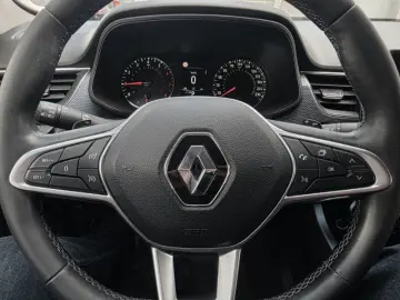 RENAULT ARKANA 1.3 TCe MHEV 140CP Zen EDC