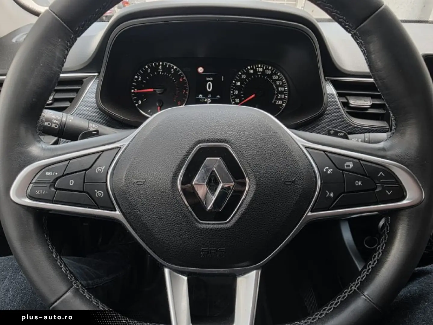 RENAULT ARKANA 1.3 TCe MHEV 140CP Zen EDC