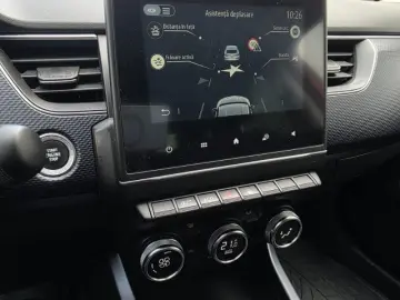 RENAULT ARKANA 1.3 TCe MHEV 140CP Zen EDC