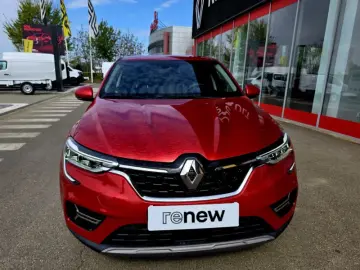 RENAULT ARKANA 1.3 TCe MHEV 140CP Zen EDC