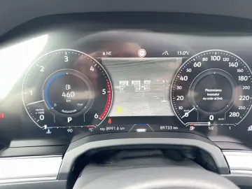 VW Touareg R-Style V6 TDI