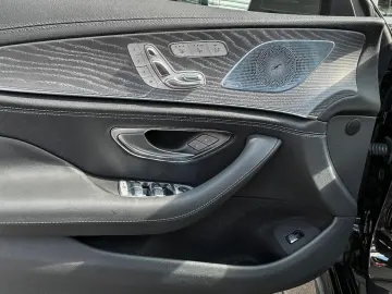 MERCEDES-BENZ AMG GT 53 4M  Massagesitze AHK Burm HeadUp