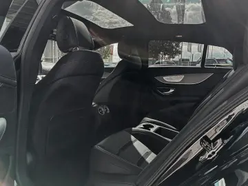 MERCEDES-BENZ AMG GT 53 4M  Massagesitze AHK Burm HeadUp