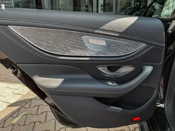 MERCEDES-BENZ AMG GT 53 4M  Massagesitze AHK Burm HeadUp