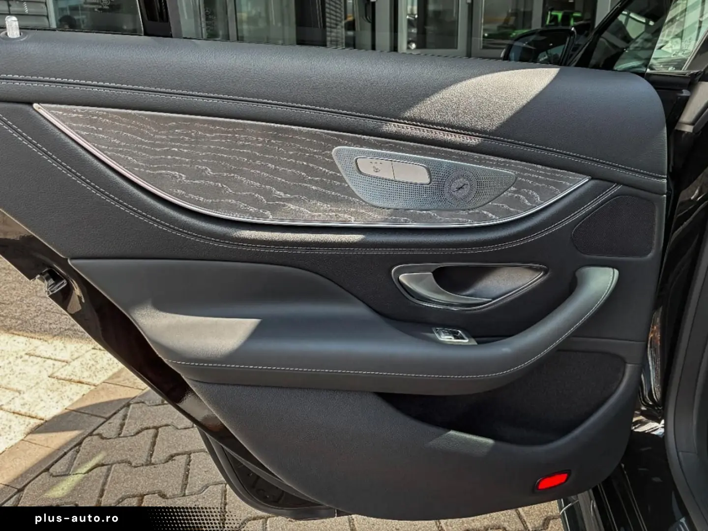 MERCEDES-BENZ AMG GT 53 4M  Massagesitze AHK Burm HeadUp