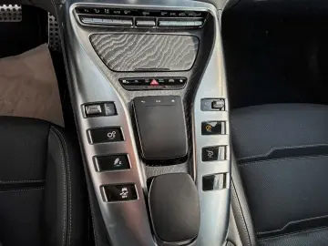 MERCEDES-BENZ AMG GT 53 4M  Massagesitze AHK Burm HeadUp
