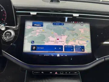 MERCEDES-BENZ E 200 4M AMG WideScreen 360  Airmat Burmester