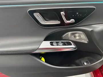 MERCEDES-BENZ E 200 4M AMG WideScreen 360  Airmat Burmester