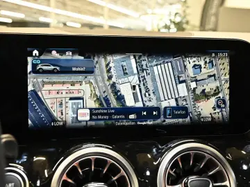 MERCEDES-BENZ EQA 300 4M AMG Sport Advanced  NIGHT P…