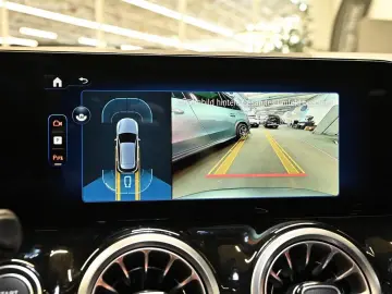 MERCEDES-BENZ EQA 300 4M AMG Sport Advanced  NIGHT P…