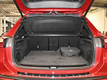 MERCEDES-BENZ EQA 300 4M AMG Sport Advanced  NIGHT P…