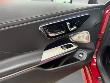 MERCEDES-BENZ CLE 450 4M Coupé AMG Night StHz Pano H…