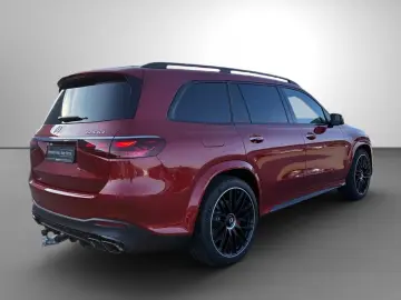 MERCEDES-BENZ GLS 63 AMG 4M  Ultimate Fond-TV Massag&hellip;